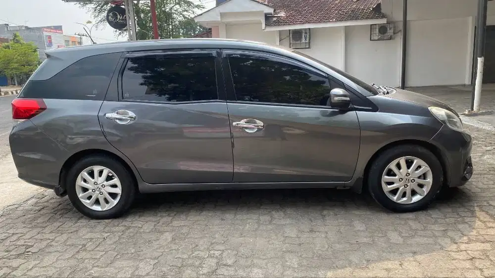 Honda Mobilio Tipe E 2014