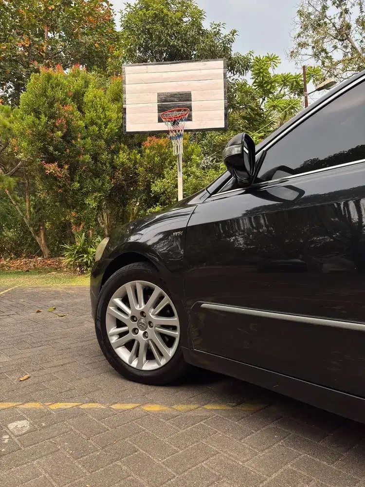 Toyota Camry 2010 Bensin