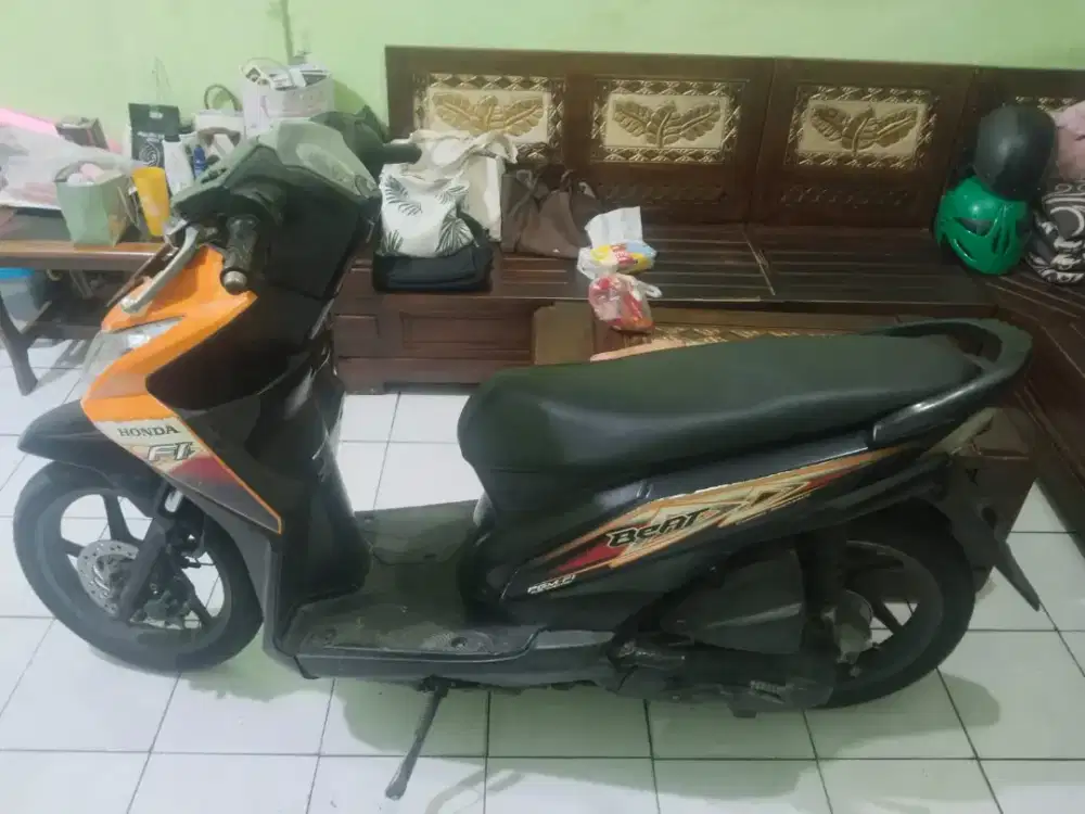 Jual beat injeksi tinggal pencet