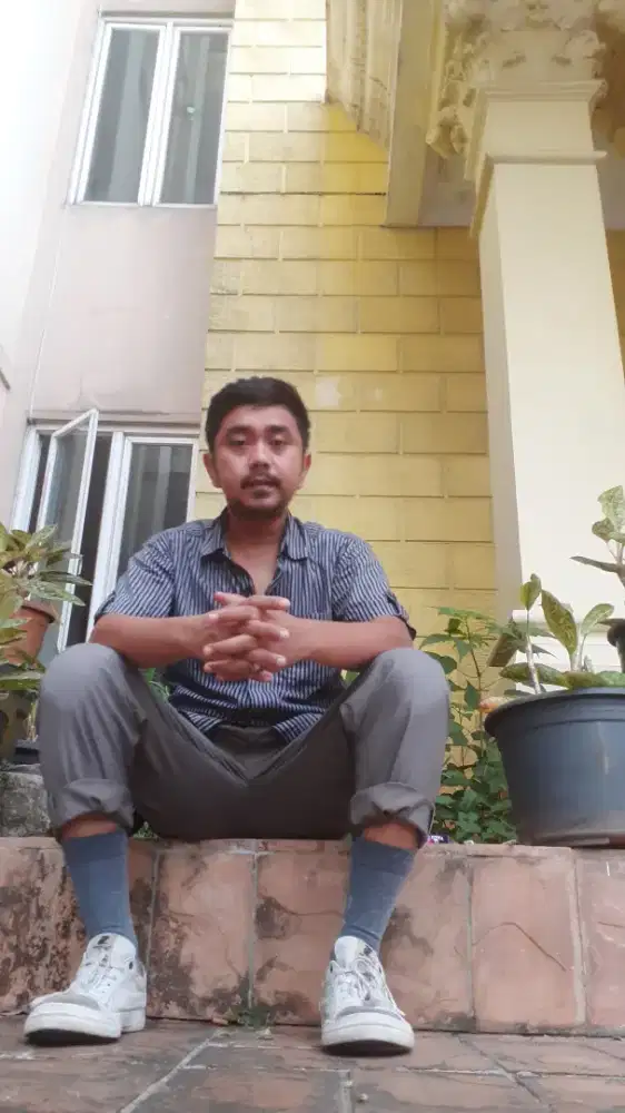 Cari Pekerjaan Driver