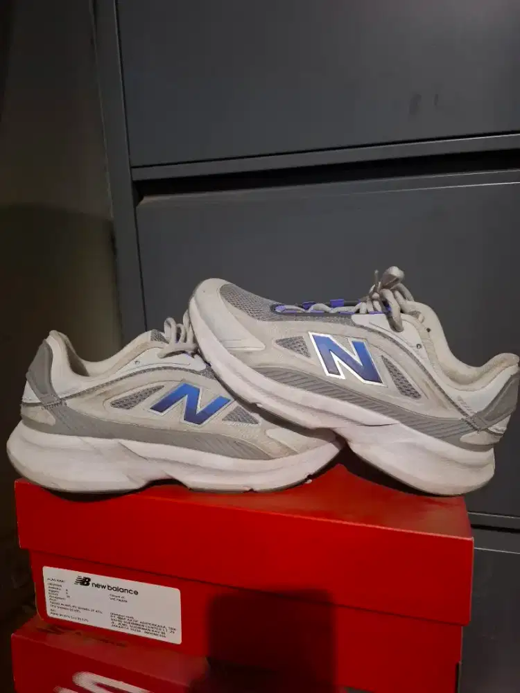 New Balance WCAT3N3