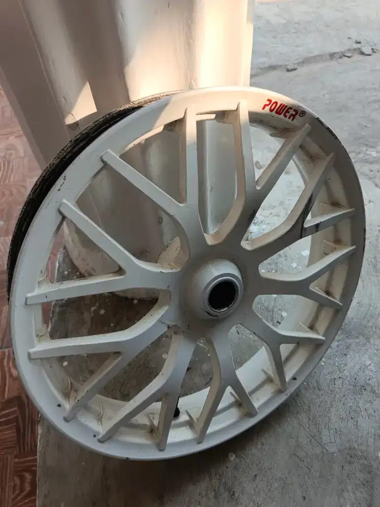 Velg Power vario 125 Kzr