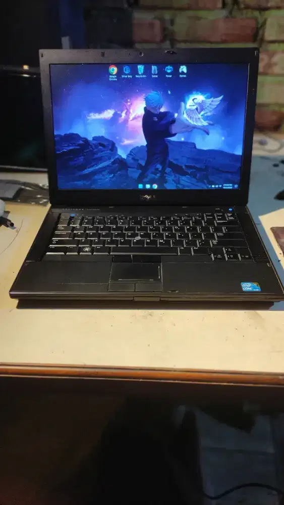 Laptop Dell Latitude