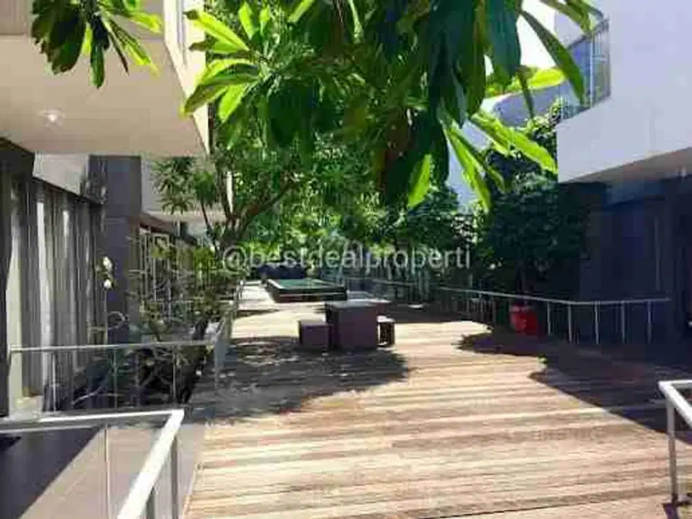 Dijual/Disewakan Rumah di Cilandak Jakarta Selatan