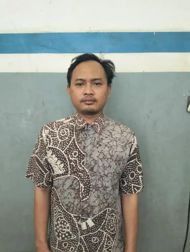 Kerja Apa aja yang penting duit