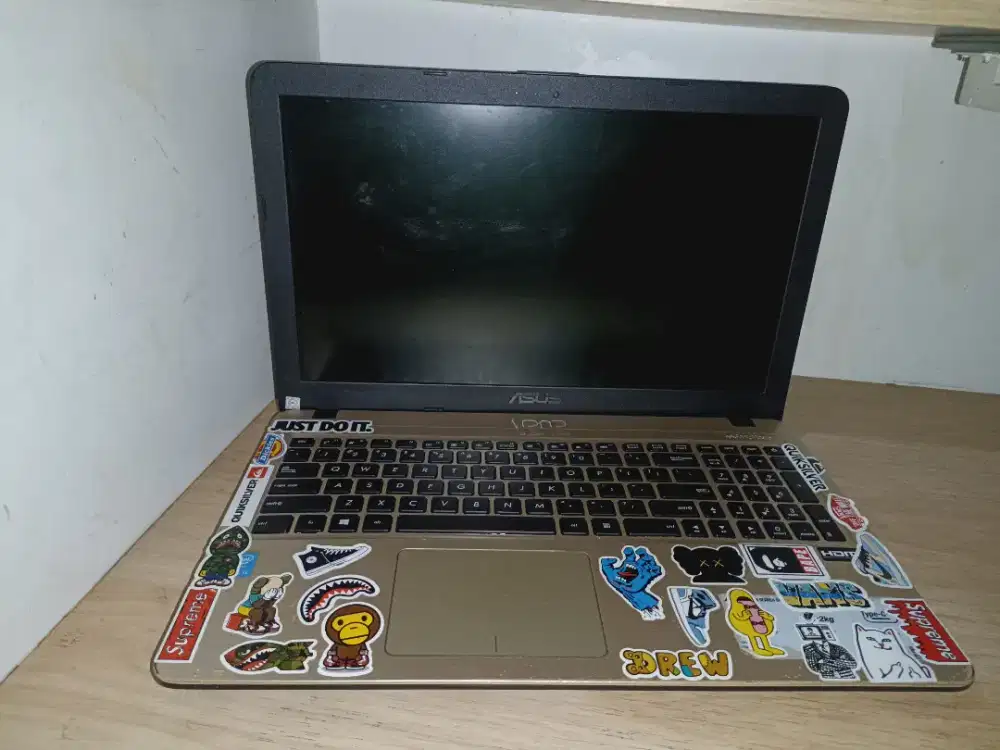 Laptop Asus X540L Gen 5