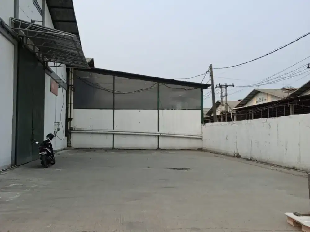 Sentra Kosambi, Gudang Sentra Kosambi, Gudang Dadap, Dadap, Tangerang