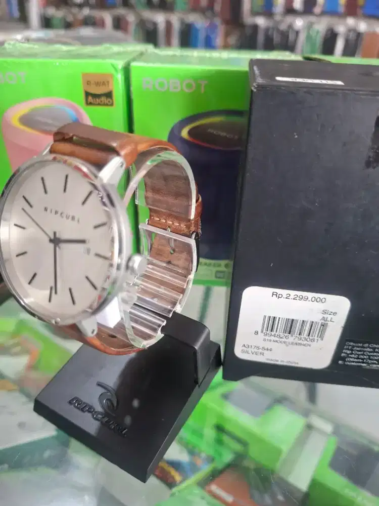RIPCURL A3175 Pria