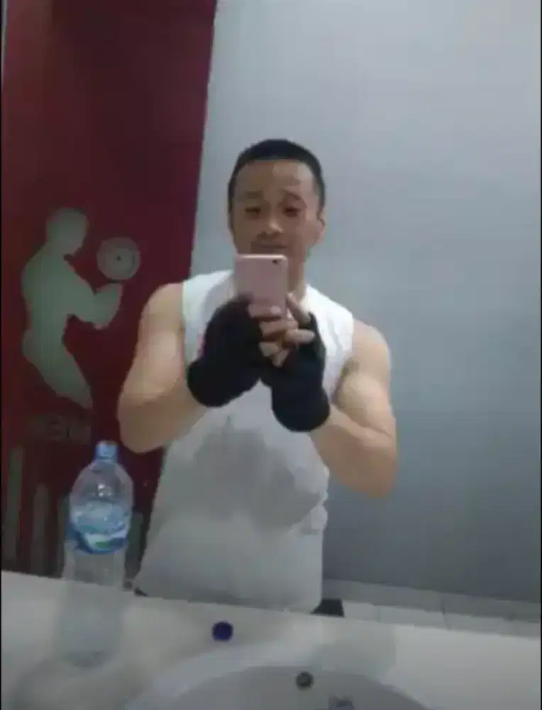 Les renang & gym