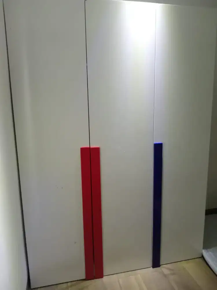 lemari pakaian informa 3 pintu