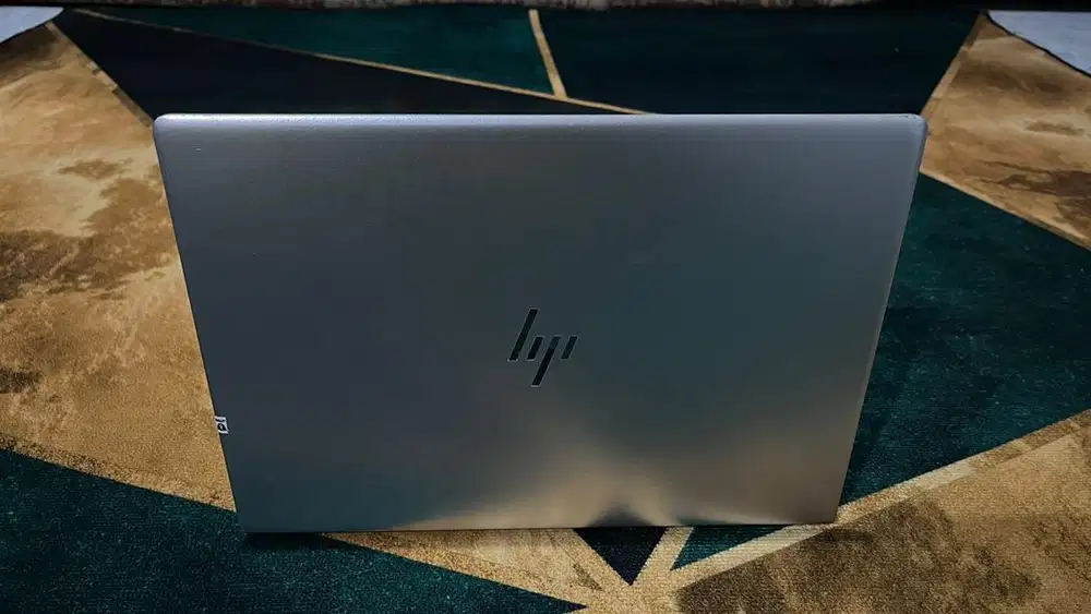 LAPTOP HP ELITEBOOK 840 G6 Intel Core i5 GEN 8 RAM 8GB SSD 256GB