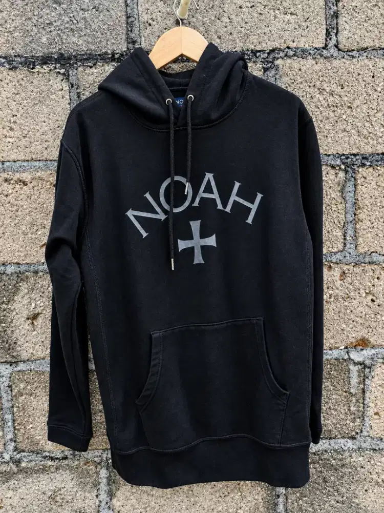 Jual hoody NOAH