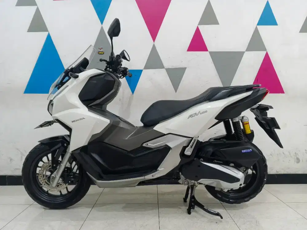 ADV160 tahun 2023