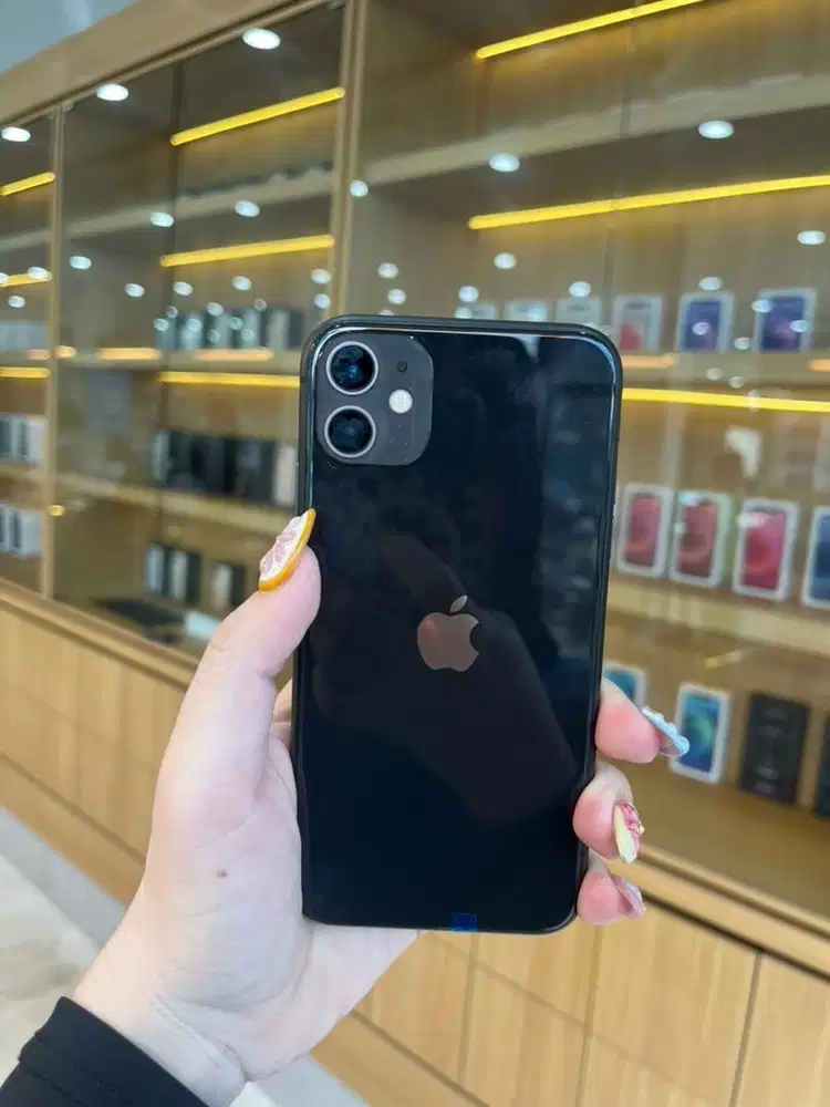 kredit hp iphone 11 64gb