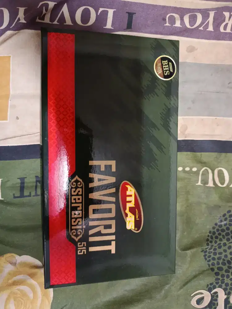 Sarung Pria Baru