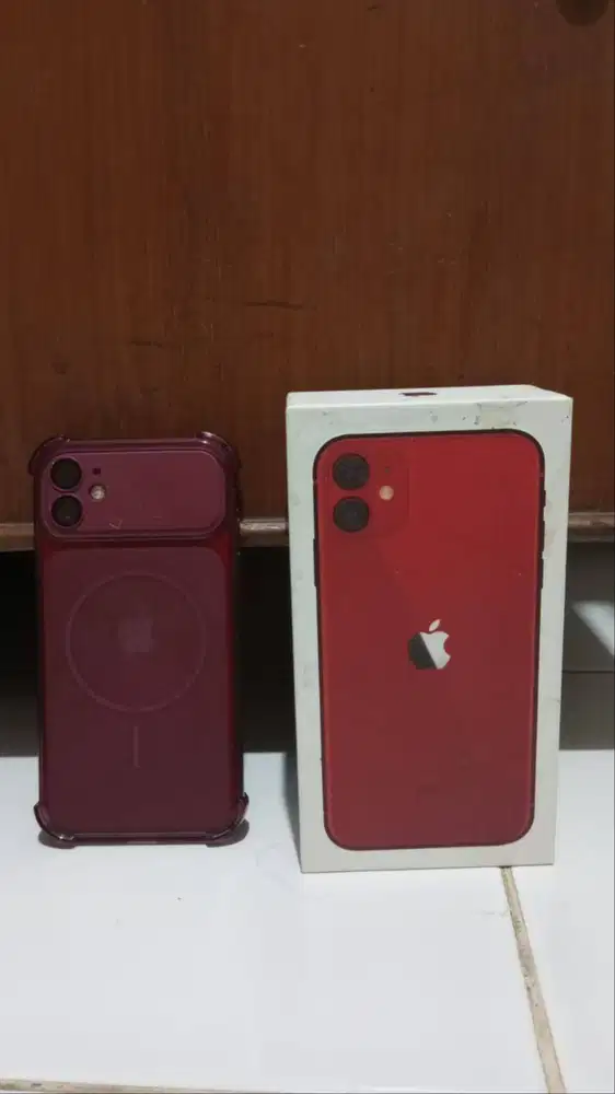 Iphone 11 128GB inter
