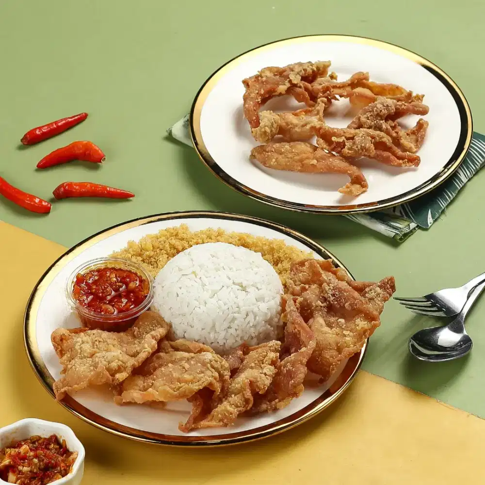 Lowongan Kepala Masak, Helper Masak & Packer Cloud Kitchen