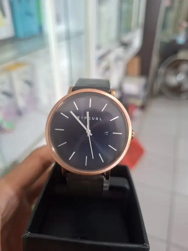 RIPCURL Jam Pria