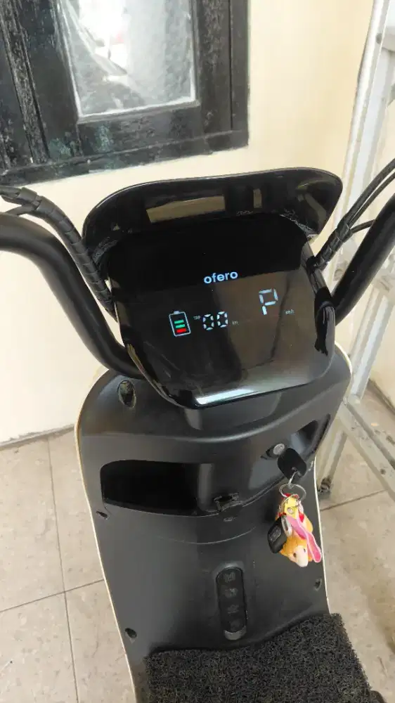 Ofero galaxi 2 lithium