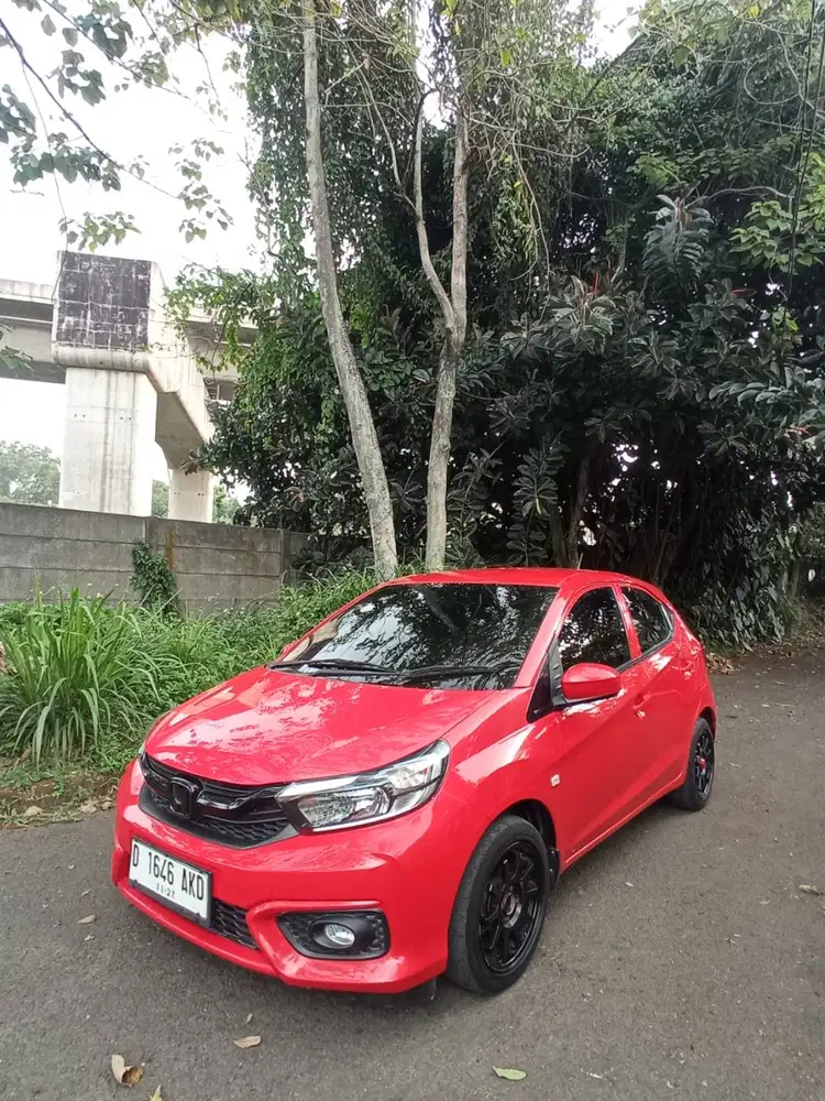 Brio Antik 2022 LOW KM !