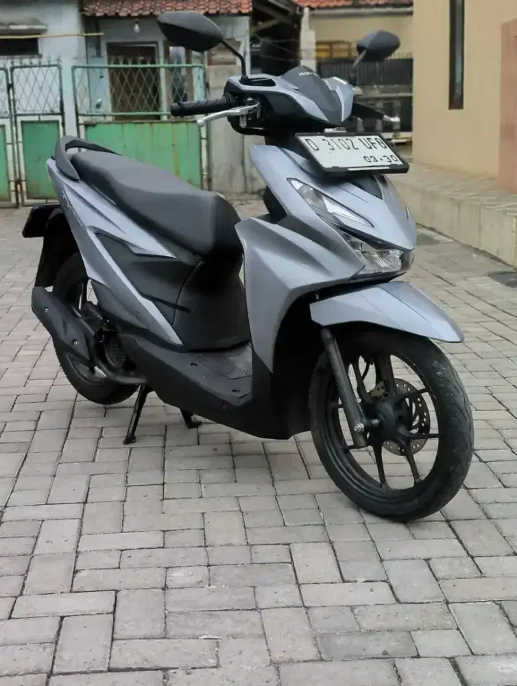 Beat 2025 deluxe