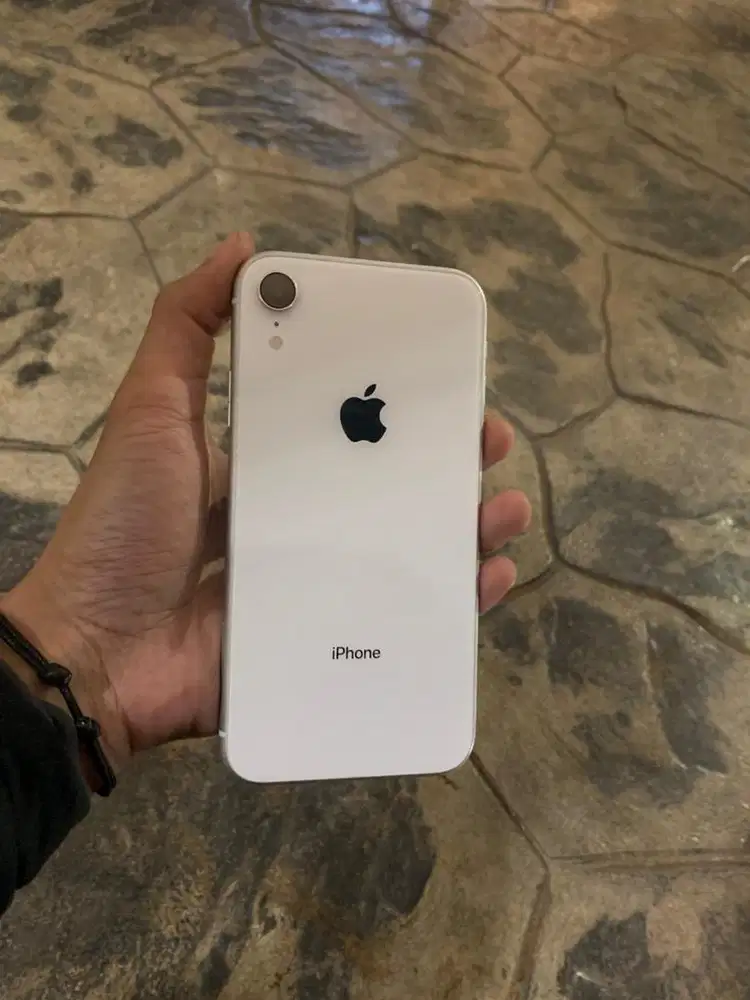 iphone xr 64gb inter all operator