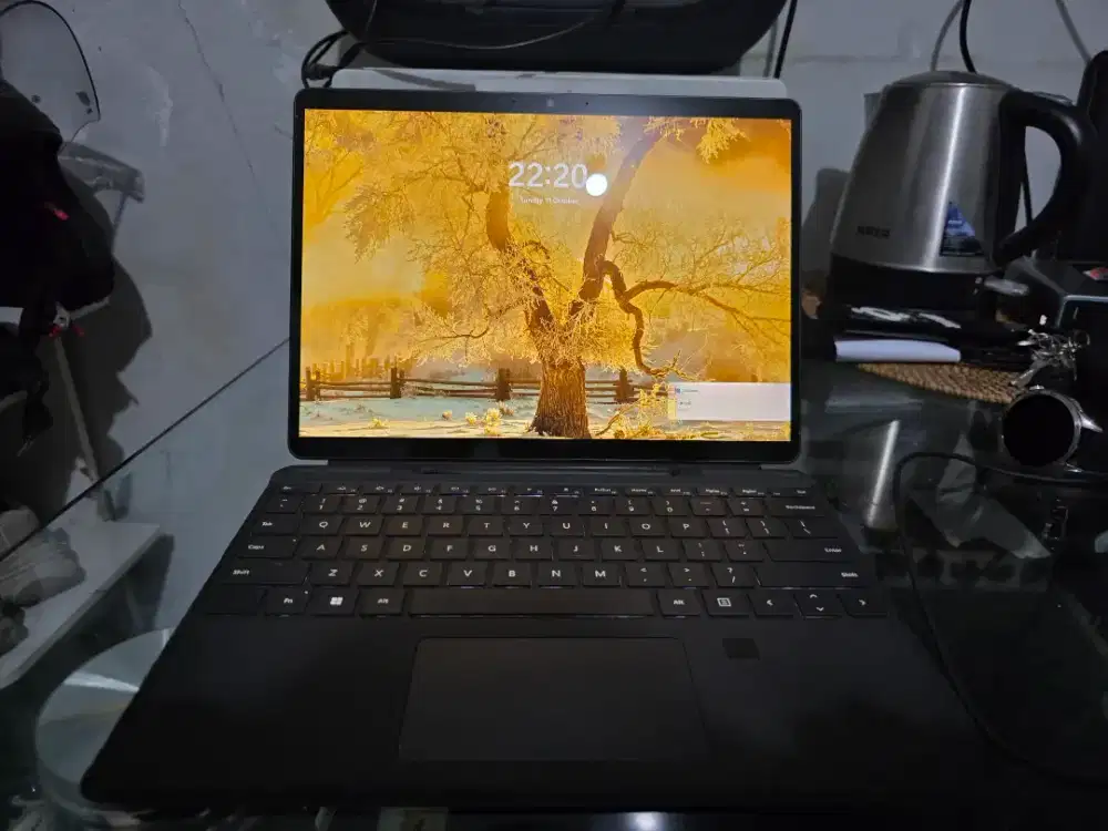 Surface Pro 9 ( i5, 16GB/ 1TB )