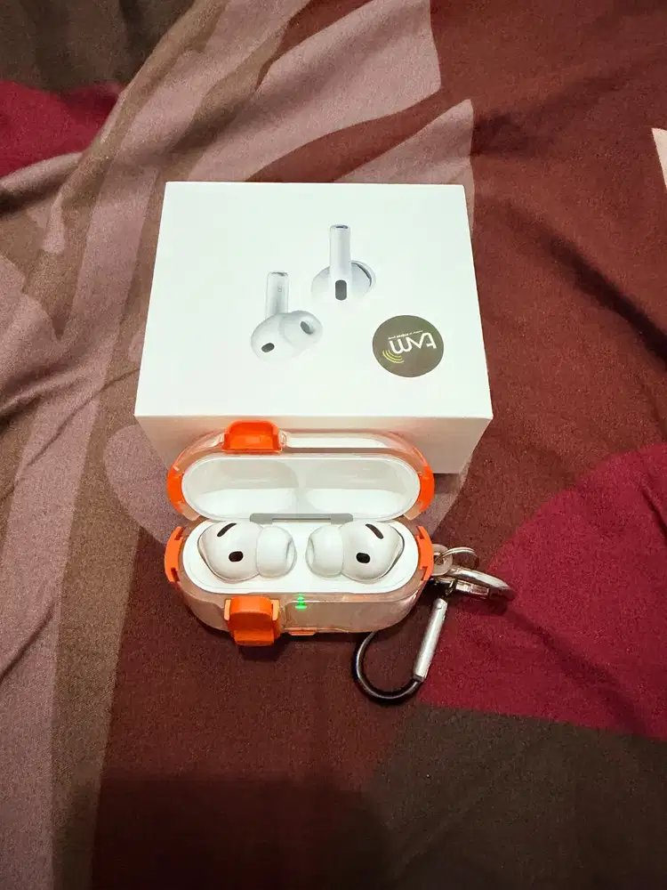 Jual Airpods Pro 3