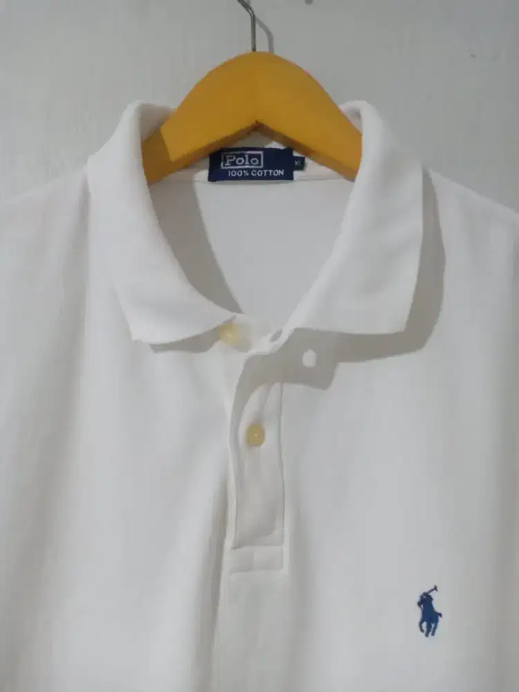 Polo Ralph Lauren Size XL