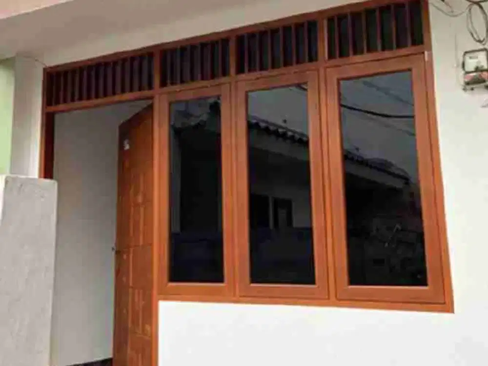 Jual Cepat Rumah, Radio dalam Kebayoran Baru, Jakarta Selatan