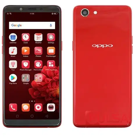 OPPO F7 YOUTH RAM 4GB Internal 64GB