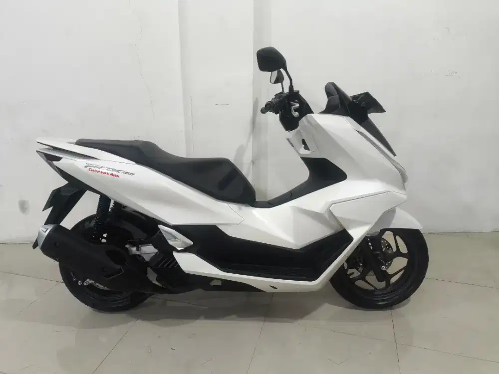 PCX160 CBS 2025 AD Wonogiri like new
