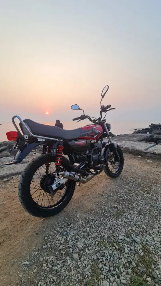 Jual Cepat Rx king