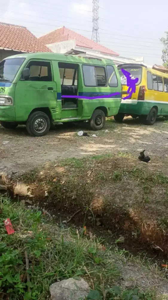 Jasa rental sewa mobil plus supir