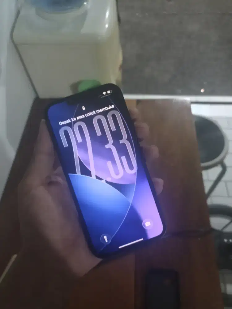 iPhone 13 ex inter 256