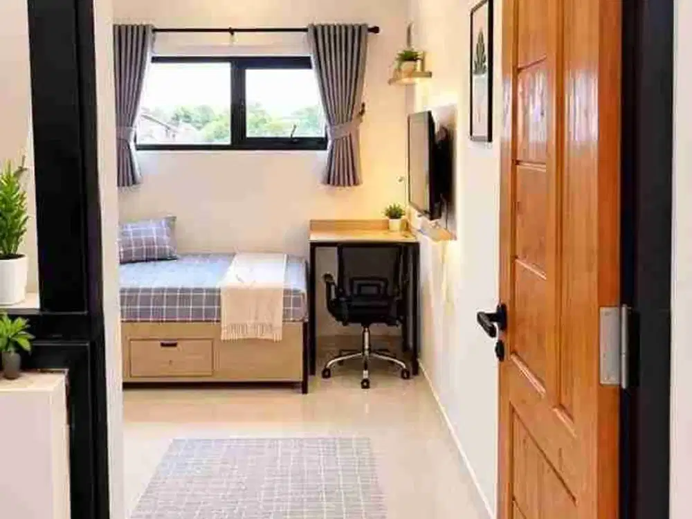 Kost an Termurah dekat Unpad jatinangor