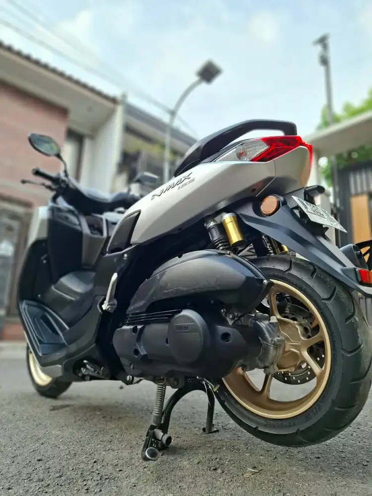 HONDA BEAT DELUXE 2021