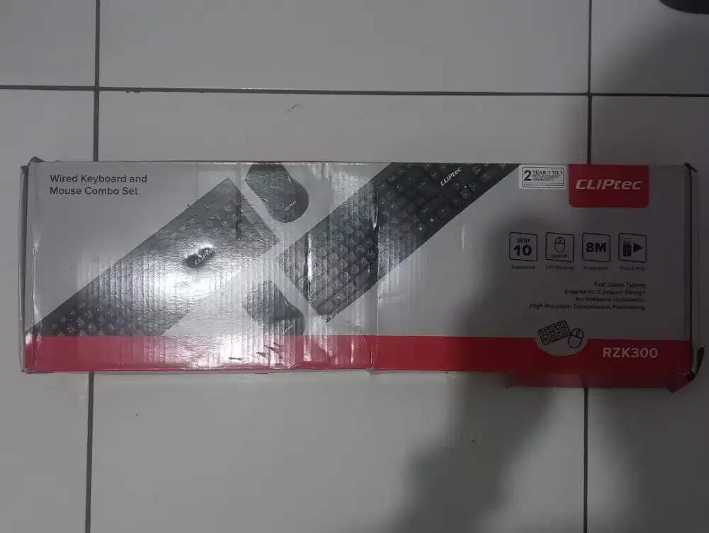 Keyboard ukuran 100% kondisi normal. bisa nego