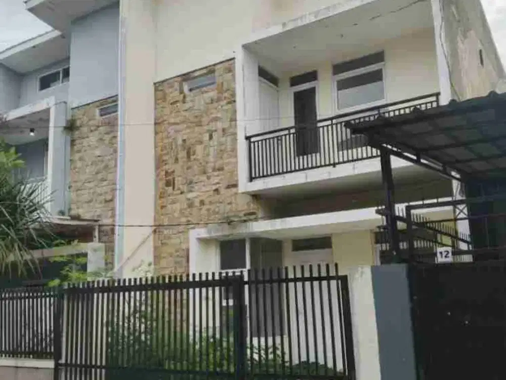 Dijual Rumah MURAH Minimalis Bagus Siap Huni Di Cisaranten Arcamanik Bandung