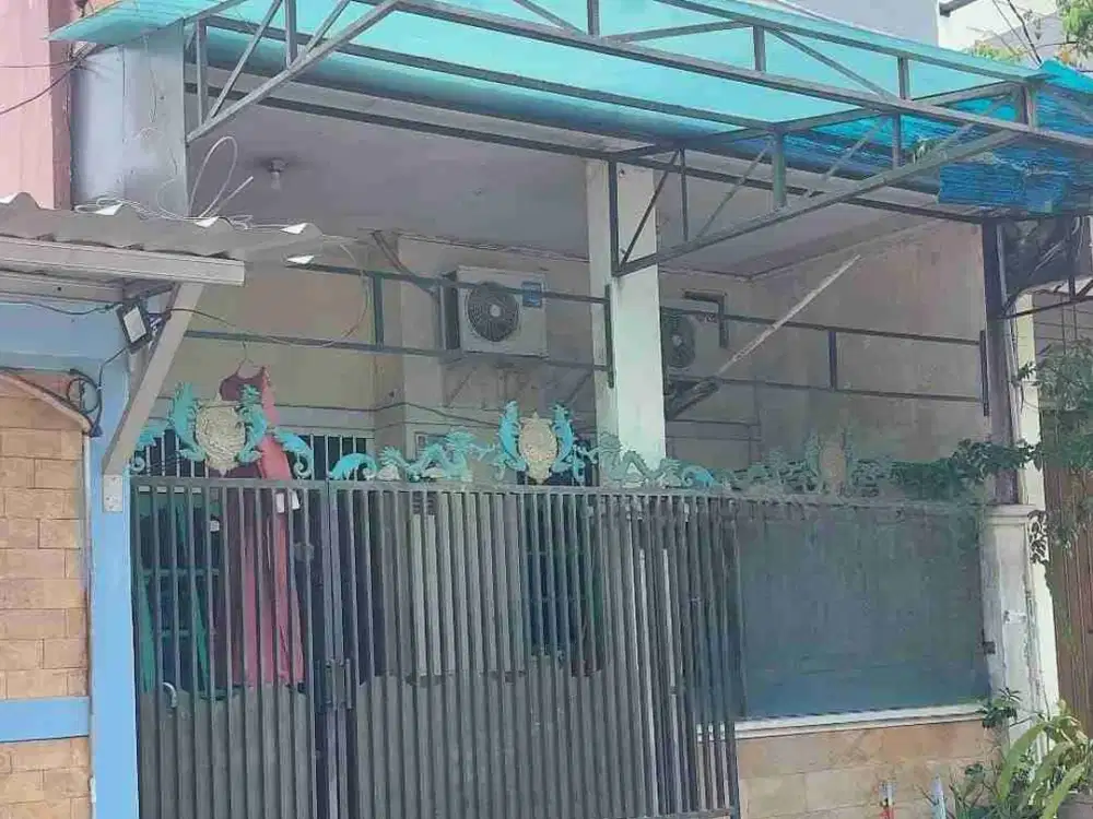 Dijual Perumahan Poris Indah Cipondoh kota Tangerang