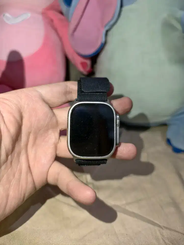 Apple Watch Ultra 2 49mm ibox bh 100 iwatch
