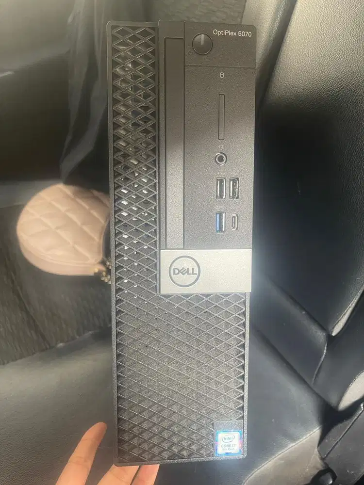 Dell OptiPlex 5070