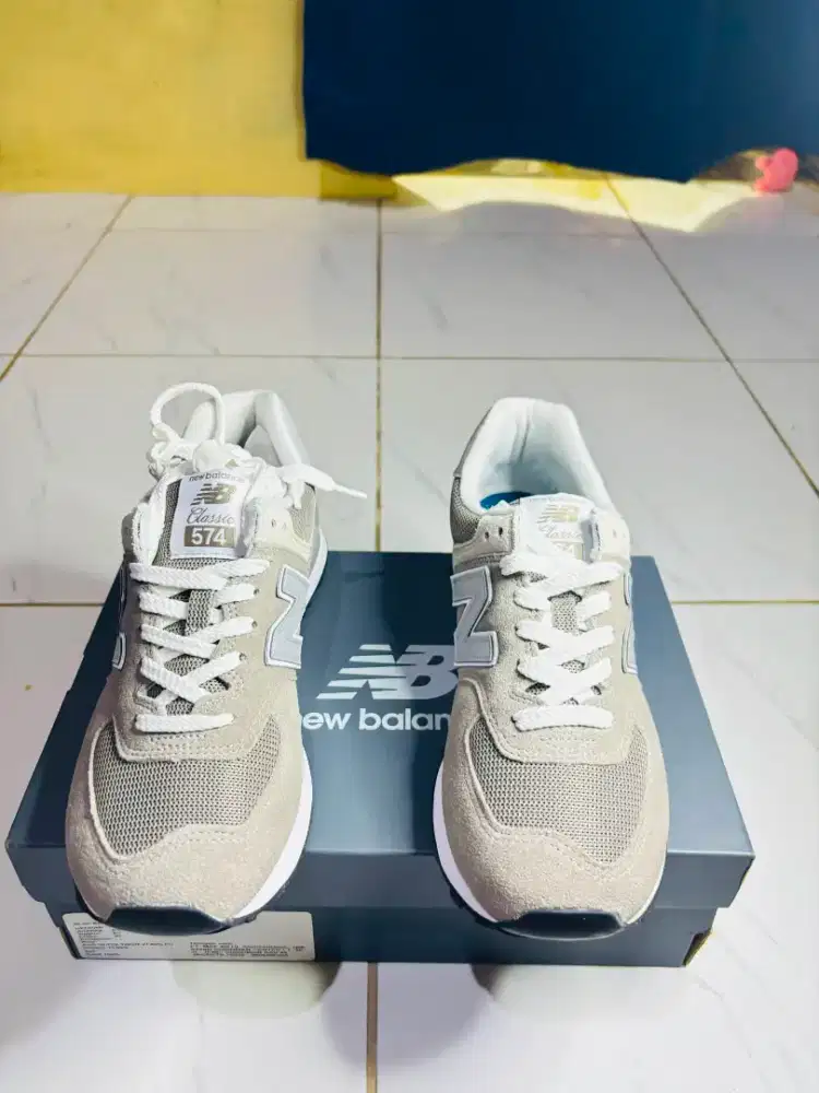 Jual sepatu NB ORI