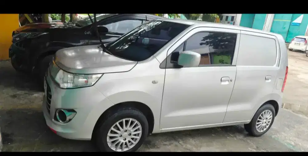 Jual cepat Karimun 2020
