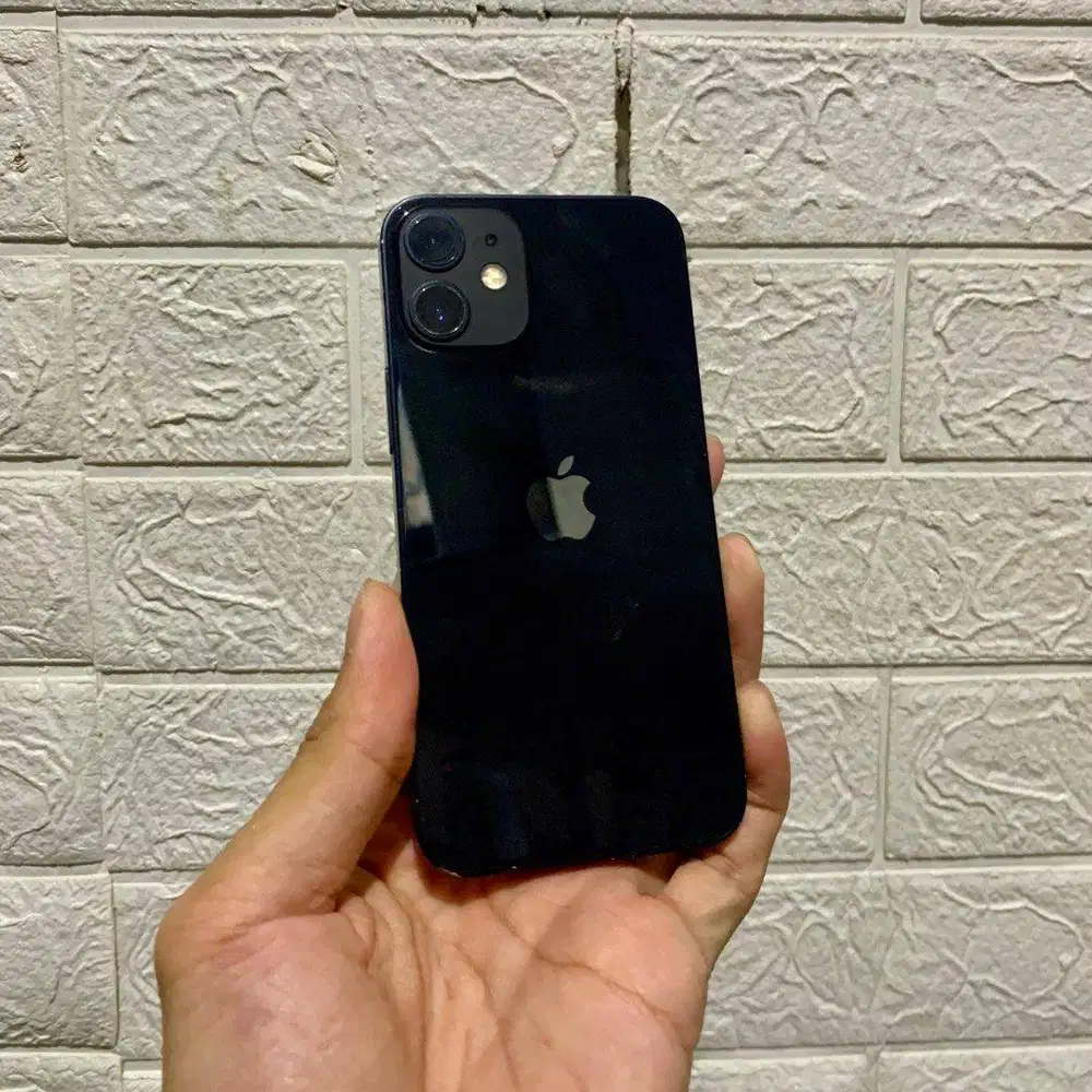 IPhone 12 Mini 128GB All operator