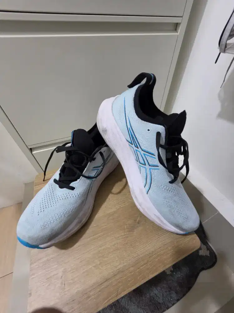 Asics Gel Nimbus 28