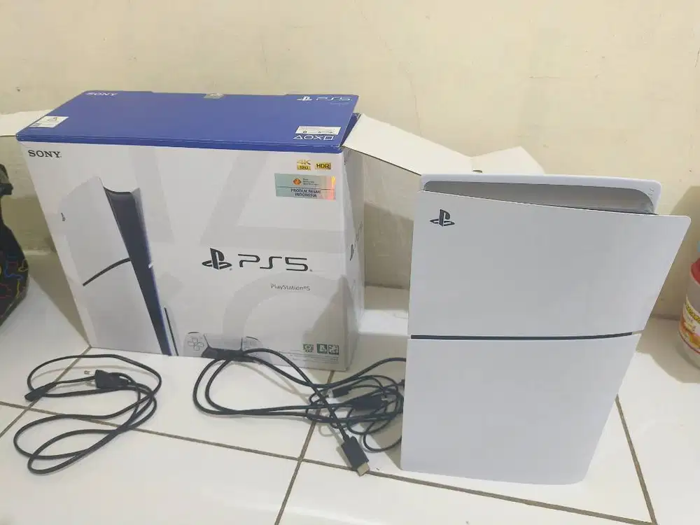 Dijual Playstation 5