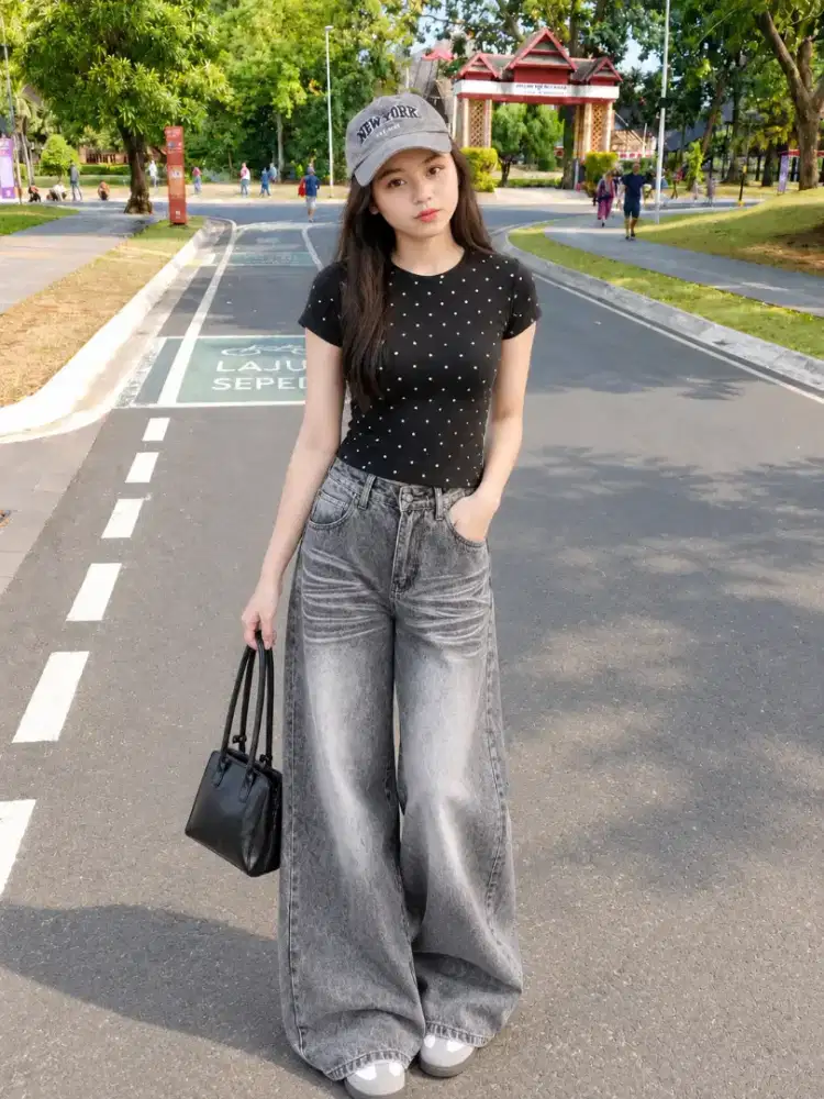 Cari kerja Art&Bebysister