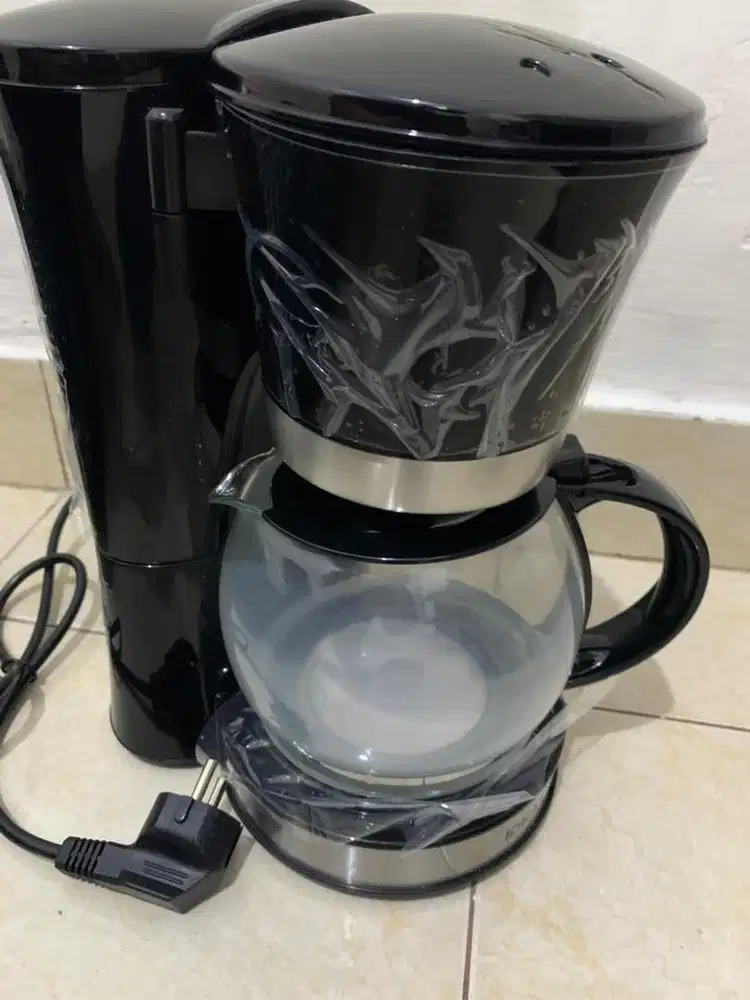 Cofee Maker Baru