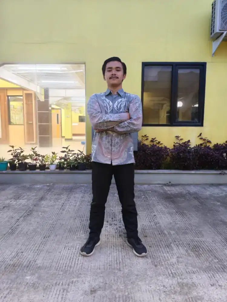 Mencari pekerjaan supir pribadi